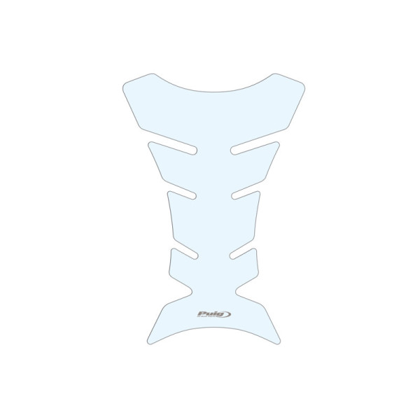 Puig Performance Tank Pad Clear